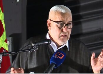 زعيم البيجيدي: إذا سحب الطالب “ذئبه” أسحب “حماري”