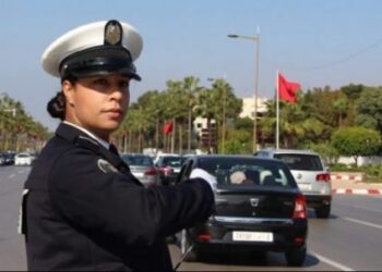 النظام المعلوماتي الخاص بمحاضر حوادث السير يشمل مصالح أمنية جديدة