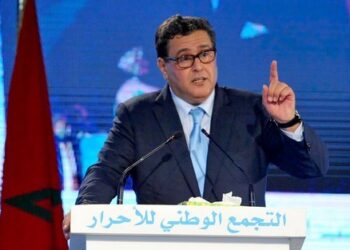 اخنوش يلغي دعم الارامل