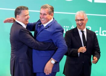 وزارات بدون كتاب عامين