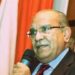 تكريم خاص للشاعر الكبير عبد الرفيع جواهري في ملتقى الثقافة والإبداع