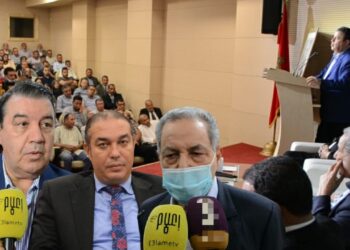 الحركة الشعبية .. انعقاد الاجتماع الأول للجنة التحضيرية للمؤتمر الوطني الـ14 للحزب