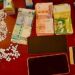 توقيف سيدة بحوزتها 370 قرصا طبيا مخدرا بمحطة القطار طنجة