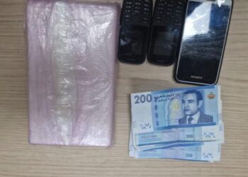 توقيف شقيقين يروجان الكوكايين بالدارالبيضاء