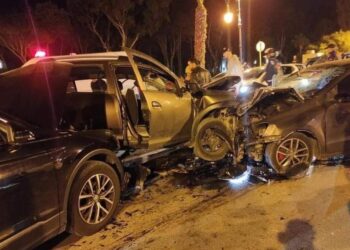 عرس بطنجة ينتهي بقتيل و8 جرحى