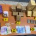 حجز 60 كلغ من الحشيش بحوزة سائق حافلة للنقل الدولي