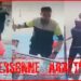شريط فيديو يسقط مشرمل صاحب محل تجاري بمكناس