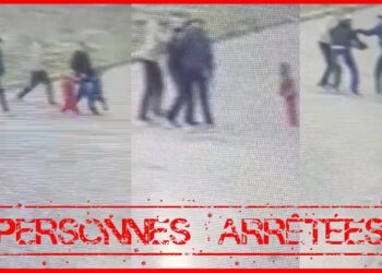 اعتقال شخصين بفاس لتورطهما في جريمة سرقة والضرب والجرح بالسلاح الابيض