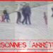 اعتقال شخصين بفاس لتورطهما في جريمة سرقة والضرب والجرح بالسلاح الابيض