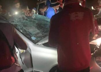 وفاة مشجع ودادي كان في طريق عودته لتازة بعد لقاء المغرب الفاسي والوداد
