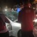 وفاة مشجع ودادي كان في طريق عودته لتازة بعد لقاء المغرب الفاسي والوداد