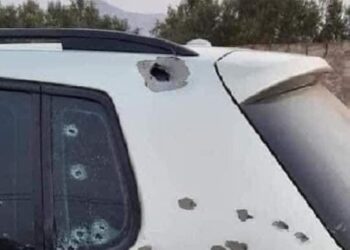 قتل شاب بعدة طلقات نارية نواحي الناظور