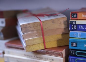 الرباط.. قراءة في كتاب “خواطر دبلوماسية” لعبد الكامل دينية