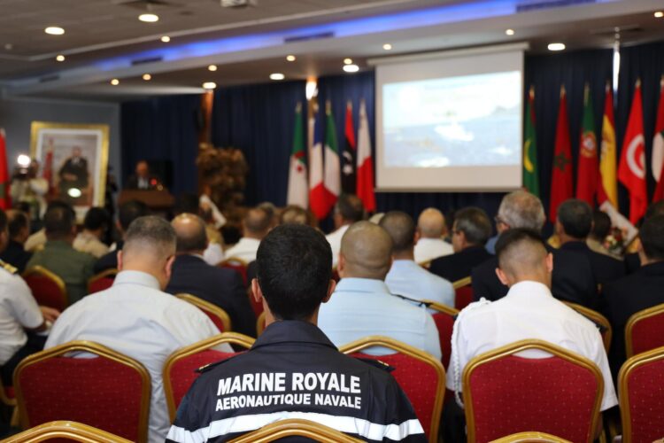 Séminaire national autour de l'organisation du sauvetage aérien et maritime au Maroc
