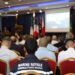 طنجة: إطلاق تمرين البحث والإنقاذ بالبحر “Sarex Détroit 2022