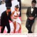 هل كل لباس يليق بالبساط الأحمر؟