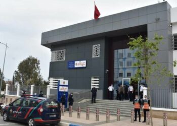 بنيات أمنية ترى النور بمراكش والحسيمة تزامنا مع ذكرى تأسيس الأمن الوطني
