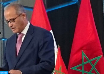 اجتماع التحالف المناهض لـ “داعش”.. المغرب يحتل مكانة متميزة في هندسة الأمن العالمي