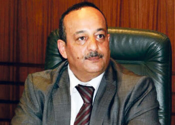 الوزير السابق محمد لعرج يفقد مقعده البرلماني