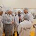 الدار البيضاء.. OLAND GROUP تفتح أربعة خطوط جديدة لإنتاج الجبن المذوب