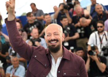 مخرج فيلم “صبي من الجنة” في مهرجان كان طارق صالح يرى أن “الغرب لا يفهم الإسلام”