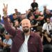 مخرج فيلم “صبي من الجنة” في مهرجان كان طارق صالح يرى أن “الغرب لا يفهم الإسلام”