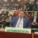 أنشطة مكثفة بوريطة في مالابو على هامش القمتين الاستثنائيتين للاتحاد الأفريقي