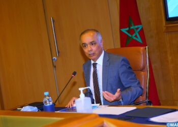المشاورات الوطنية لتجويد المدرسة العمومية، فرصة للتبادل والتقاسم من أجل تعليم ذو جودة للجميع