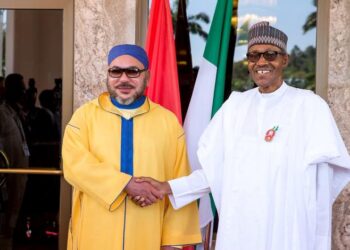 مشروع خط أنبوب الغاز نيجيريا-المغرب يسير في الاتجاه الصحيح الذي رسمه له جلالة الملك والرئيس النيجيري