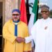 مشروع خط أنبوب الغاز نيجيريا-المغرب يسير في الاتجاه الصحيح الذي رسمه له جلالة الملك والرئيس النيجيري