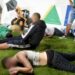 توقيف 10 أشخاص بشبهة تورطهم في الشغب الكروي بالبيضاء