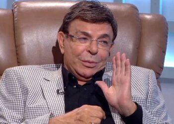 وفاة الفنان المصري سمير صبري عن 85 عاما بعد مسيرة فنية حافلة
