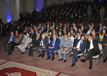 منتدى المدرسة المحمدية للمهندسين-المقاولات من 11 إلى 13 ماي بالرباط
