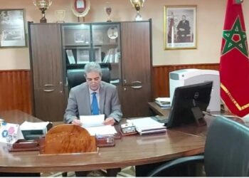 داخلية ثانوية تالمست بالصويرة تواصل تقديم خدماتها