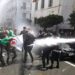الجزائر: قلق حقوقي دولي بشأن الحالة الصحية لناشط رهن الاعتقال