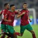 الجامعة الملكية المغربية لكرة القدم تكشف عن برنامج مباريات المنتخب الوطني خلال شهر يونيو القادم
