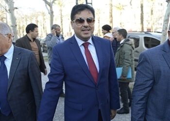 استئناف محاكمة حامي الدين الثلاثاء المقبل