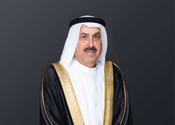 رئيس المجلس الوطني الإماراتي يشيد بالدور الرائد لجلالة الملك في دعم صمود المقدسيين
