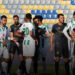 التعادل الإيجابي 2-2 يحسم لقاء الدفاع الحسني الجديدي يتعادل مع ضيفه فريق اتحاد طنجة