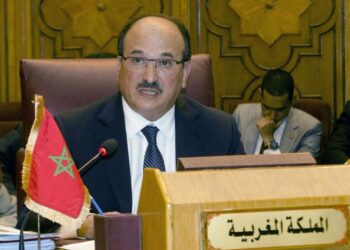 وفاة الوزير الأسبق لحسن السكوري