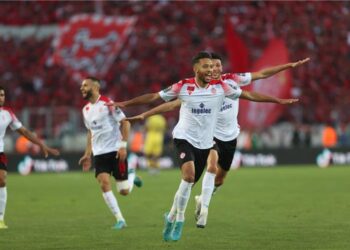 الوداد يفوز على الأهلي المصري ويتوج بطلا لدوري أبطال إفريقيا للمرة الثالثة في تاريخه