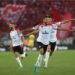 الوداد يفوز على الأهلي المصري ويتوج بطلا لدوري أبطال إفريقيا للمرة الثالثة في تاريخه