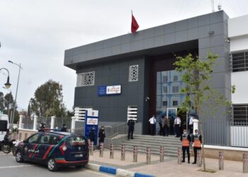 بنيات أمنية جديدة ترى النور بمراكش والحسيمة