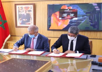إحداث مجموعة عمل في إطار اتفاقية الحركية بين المغرب والبرتغال