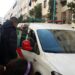 توقيف شخص ببني انصار بشبهة تورطه في قضية سرقة السيارات