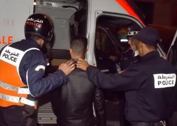 توقيف ثلاثة أشخاص ضمن شبكة تستهدف زبناء وكالات تحويل الأموال