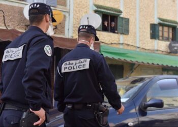 النيابة العامة تأمر بالتحقيق في تسجيل صوتي منسوب لموظفي شرطة بالخميسات