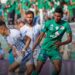 سريع وادي ينعش حظوظه في البقاء ويقلص فرص الرجاء الرياضي في المنافسة على اللقب