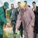 تعليمات ملكية للتنمية العالم القروي وتشجيع الاستثمار