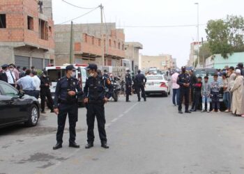 فتح تحقيق مع مفتش شرطة بشبهة الضرب والجرح العمديين والسكر العلني البين بآسفي